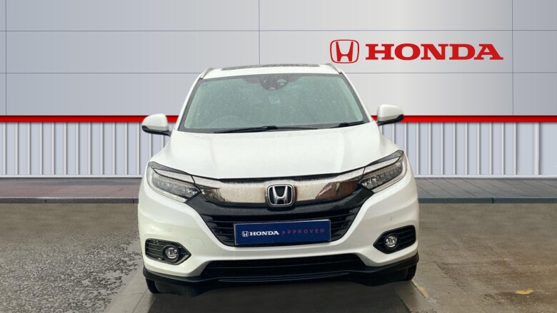 Honda HR-V 1.6 i-DTEC EX 5dr Diesel Hatchback